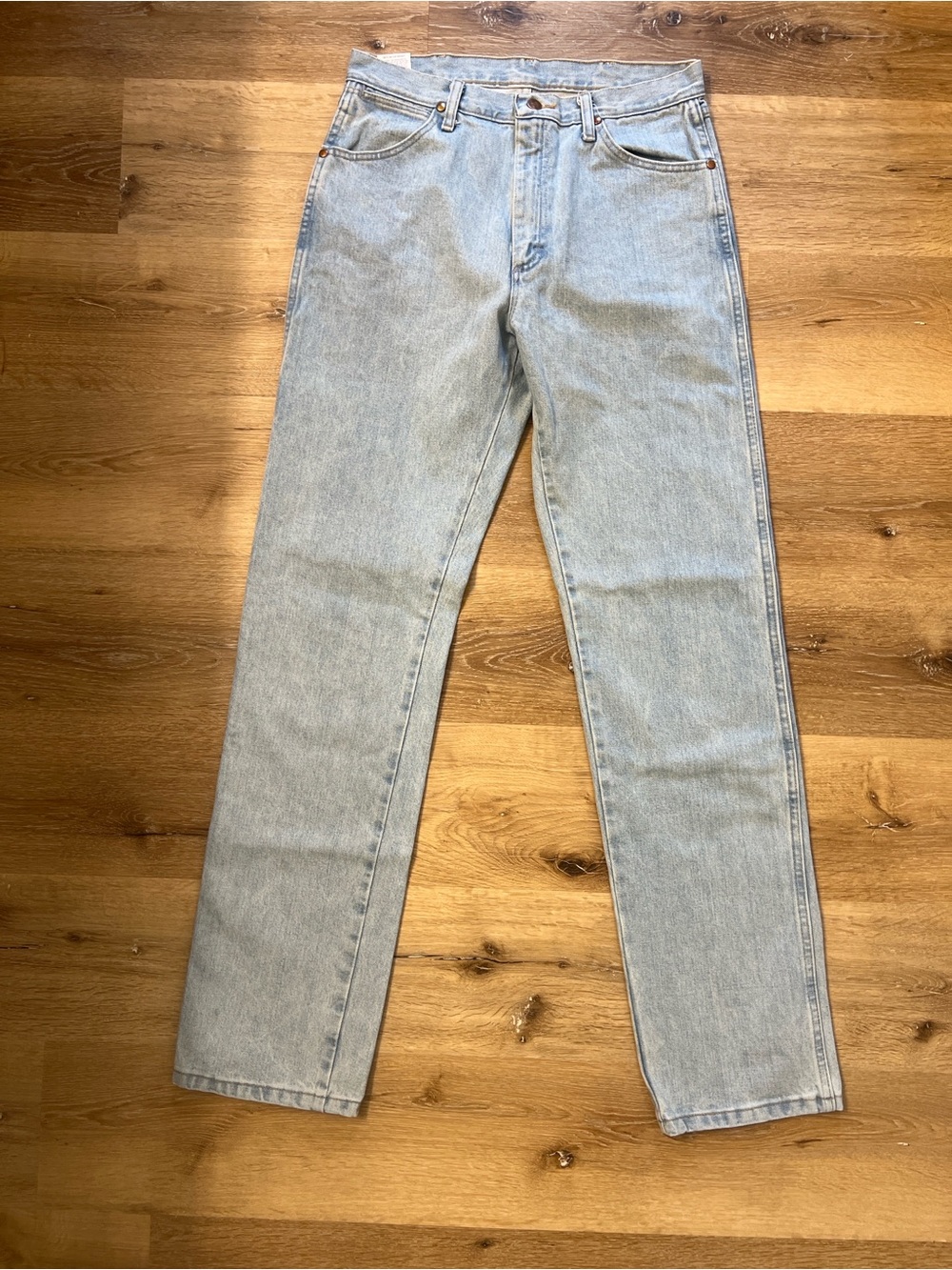 32x36 Cowboy Cut